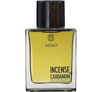 WOMO Ultimate Eau de Parfum Spray 100 ml