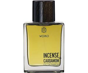 WOMO Ultimate Eau de Parfum Spray 100 ml