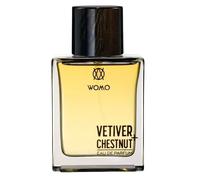 WOMO Vetiver+Chestnut Eau De Parfum 30ml
