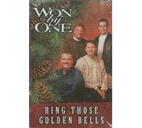 Won By One - Ring Those Bells [CASSETTE]