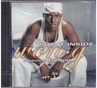 Won G - Put It Inside
