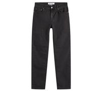 Won Hundred Men's Dean Jeans Charcoal