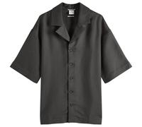 Won Hundred Men's Desmond Vacation Shirt Black