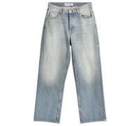 Won Hundred Men's Genoa Jeans Broken Medium Blue