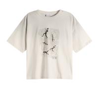 Won Hundred Men's Houston Run T-Shirt Nimbus Cloud Large