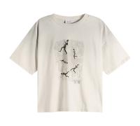 Won Hundred Men's Houston Run T-Shirt Nimbus Cloud Medium