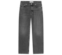 Won Hundred Men's Steve Jeans Iguana Black