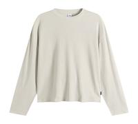 Won Hundred Men's Steven Long Sleeve Ribbed T-shirt Dawn Blue