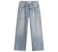 Won Hundred Women's Baggy 90s Jeans Wash 18 32"