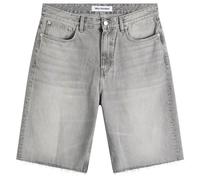 Won Hundred Women's Mika Denim Shorts Bright Black