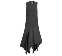 Won Hundred Women's Silla Dress Asphalt