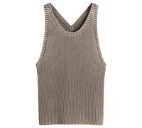 Won Hundred Women's Tess Knit Top Rock Ridge