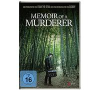 Memoir of a Murderer (DVD) Sol Kyung-gu Kim Nam-gil Kim Seol-hyun