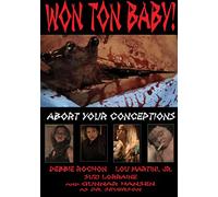Won Ton Baby [DVD] [2010] [Region 1] [US Import] [NTSC]