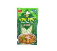 Won Ton Soup Base Mix 45g (5packs)