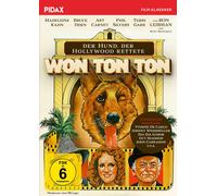 Winner, Michael - Won Ton Ton ? der Hund, der Hollywood Rettete