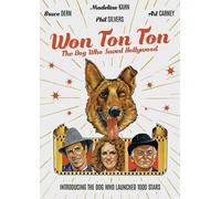 Won Ton Ton: Dog Who Saved Hollywood