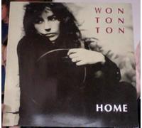 Won Ton Ton - Home [VINYL]