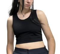 Wonababi Chest Binder for Transgender - Seamless Sports Binder Top for Active FTM & Trans-Masculine People, Comfortable Compression Tank