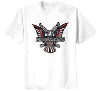wonang World Star Hiphop The Diplomats Dipset Hip Hop Rap T Shirt 0White White L