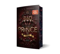 Wonda, J Bad Prince 2 - (German Import) Book NEW