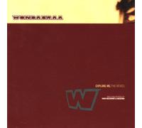 Wondabraa - Explore Me