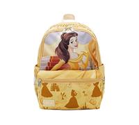 Wondapop - Beauty and the Beast - Belle 13" Mini Nylon Deluxe Daypack