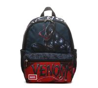 Wondapop Marvel Venom We are Venom 13" Deluxe Nylon Mini Backpack