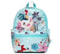 Wondapop Moana (Pua & Hei Hei) 13" Nylon Backpack
