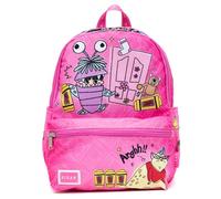 Wondapop Monsters Inc. 13" Nylon Backpack