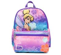 Wondapop Tinker Bell 13" Nylon Backpack, Tinker Bell, 13", Traditional Backpacks
