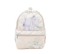 Wondapop - Winnie the Pooh - Eeyore 13"" Nylon Daypack, Beige, Beige, One Size, Daypack