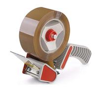 WONDAY Gun Dispenser with Handle for Packaging Tape or Scotch Tape