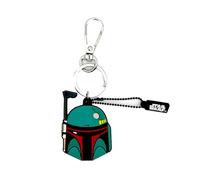 WONDEE 32GB USB Flash Drive with Keyring - Boba Fett Star Wars Design