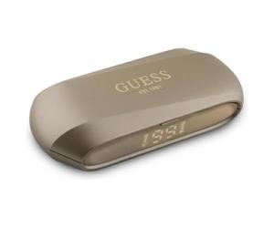 WONDEE - Guess Wireless Bluetooth Headphones, Enjoy Fashion as a Lifestyle with this Guess Adjustable Earphones with Powerful Sound and Bluetooth 5.3 - Original Gift Idea for Women