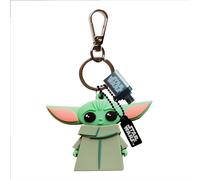 Wondee USB 3.2 Keychain 32GB Grogu, Green