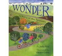 Wonder: A Song of the Seasons