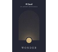 Wonder: An Advent Devotional (Second Edition, Revised and Expanded)