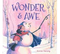 Wonder & Awe