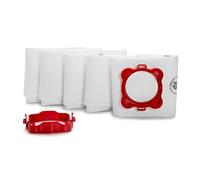 Wonderbag WB305120 46-WB-04, Paper, 3 liters, White