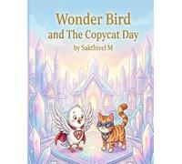 Wonder Bird and The Copy Cat Day