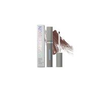 Wonderskin Wonder Blading Brow Stain & Go Masque - Long Lasting Eye Brow Tint, Transfer Proof and Smudge Proof Eyebrow Tint Stain (Dark Brunette)