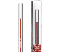 Wonder Blading Lip Stain Peels Offs Lip Liner Stain Lasting Transfer Proof Lips Tint Matte Finish Peels Offs Lip Stain