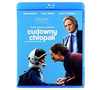 Wonder [Blu-Ray] [Region Free] (English audio)