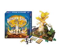 Wonder Book German Edition - Brand New & Sealed