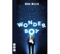 Wonder Boy (new edition) (NHB Modern Plays)