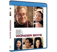 Wonder Boys [Blu-ray]
