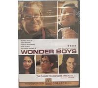 Wonder Boys [DVD] [2000] [Region 1] [NTSC]