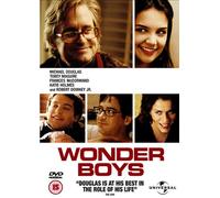 Wonder Boys [DVD]