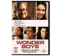 Wonder Boys [DVD]